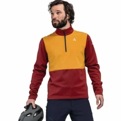 Schöffel · Bike Jersey Style Salza MNS