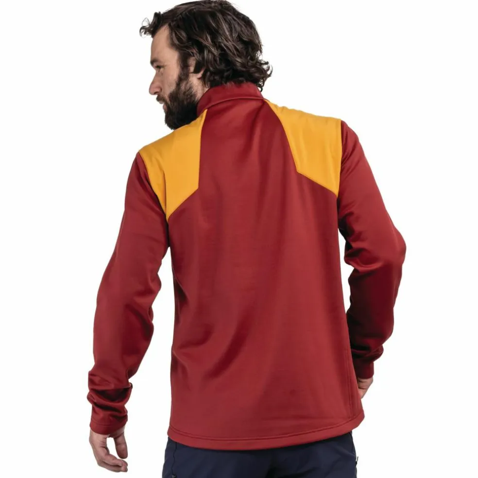 Schöffel · Bike Jersey Style Salza MNS