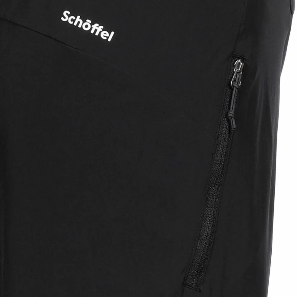 Schöffel · Blaustein