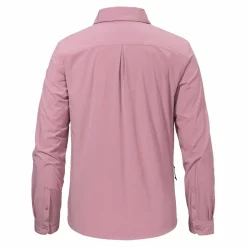 Schöffel · Blouse Style Dunajec WMN