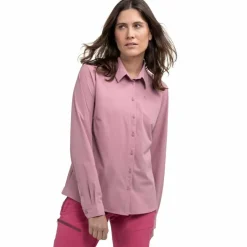 Schöffel · Blouse Style Dunajec WMN