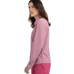 Schöffel · Blouse Style Dunajec WMN