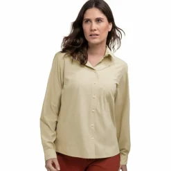 Schöffel · Blouse Style Dunajec WMN