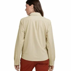 Schöffel · Blouse Style Dunajec WMN