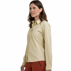 Schöffel · Blouse Style Dunajec WMN