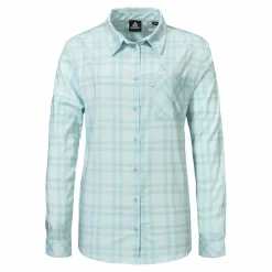 Schöffel · Blouse Style Fraris WMN