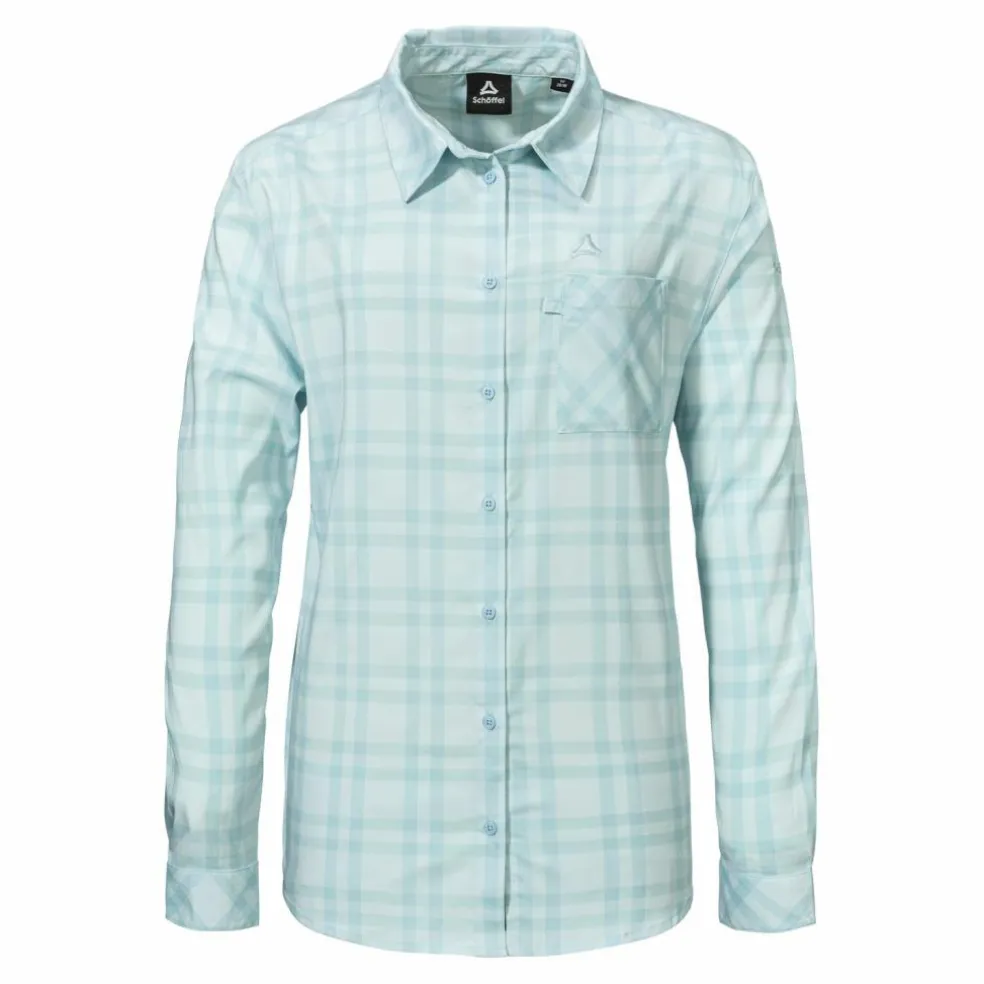 Schöffel · Blouse Style Fraris WMN
