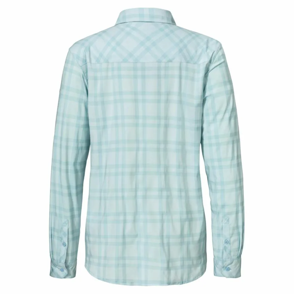 Schöffel · Blouse Style Fraris WMN