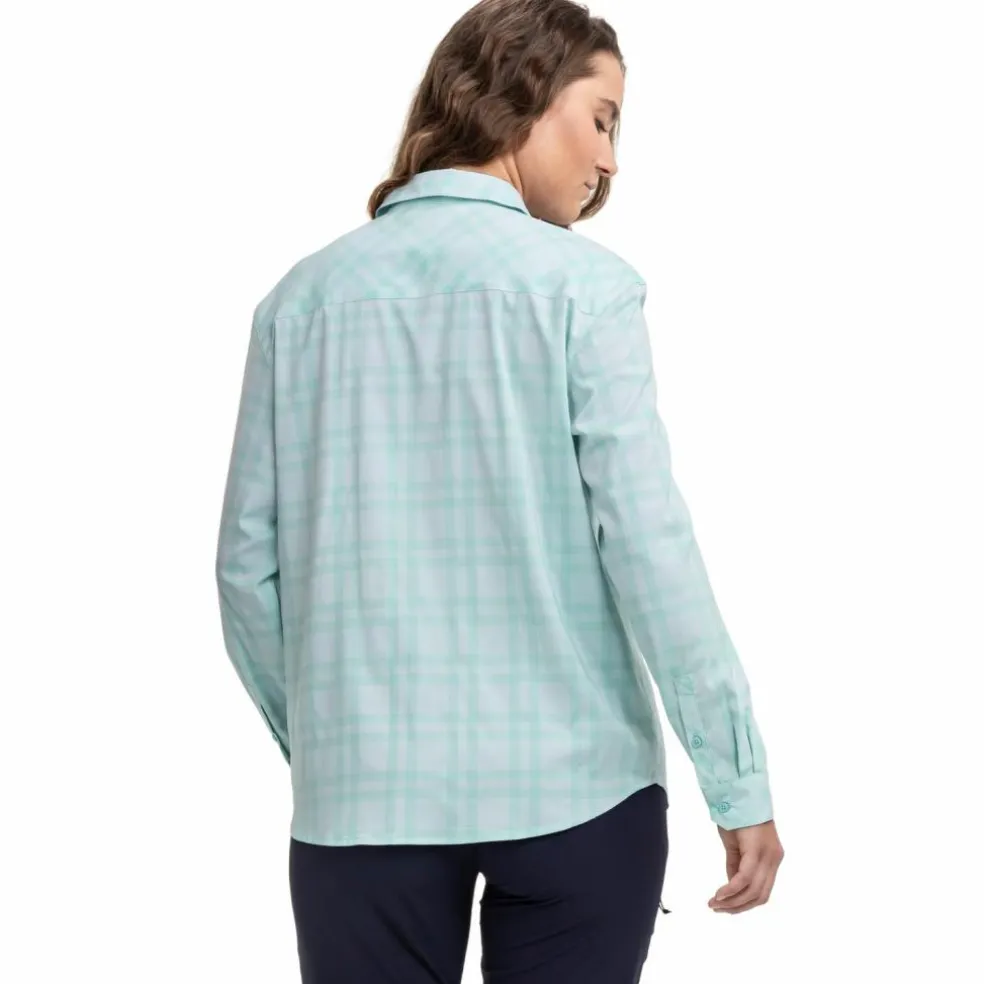Schöffel · Blouse Style Fraris WMN