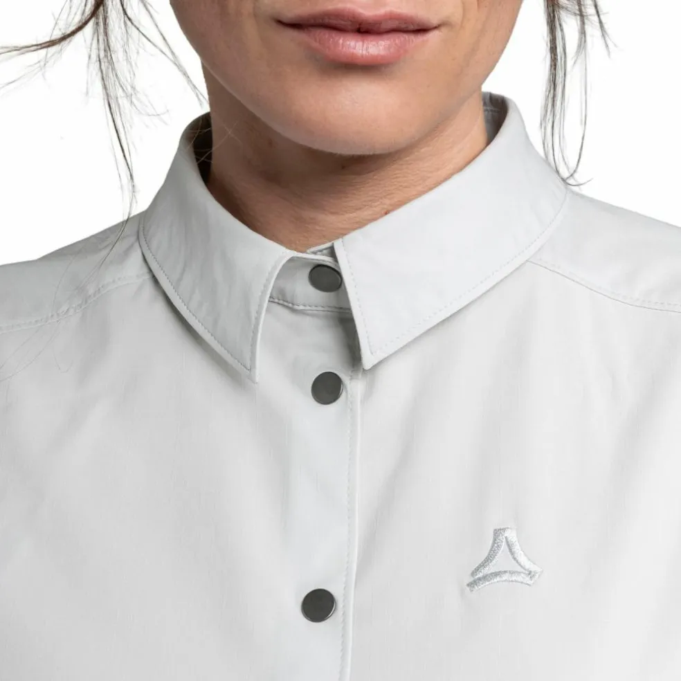 Schöffel · Blouse Style Maghera WMN