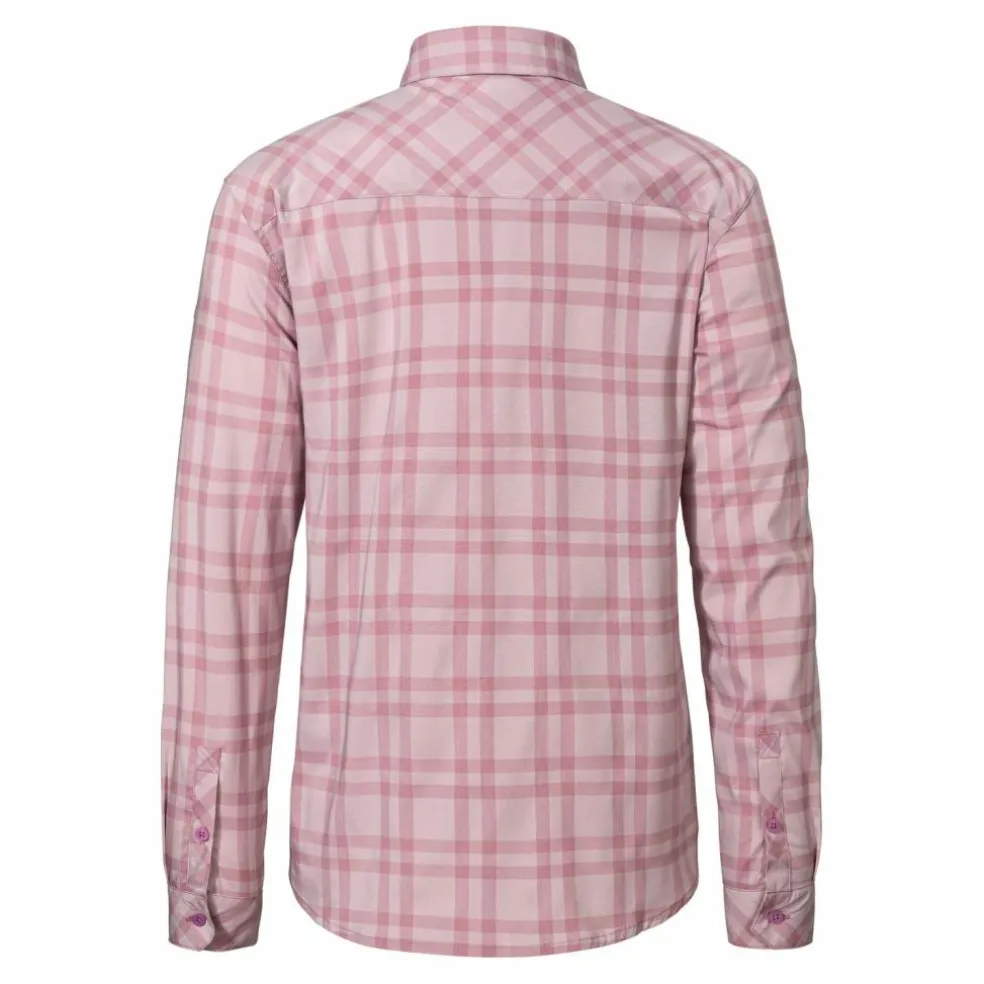 Schöffel · Blouse Style Fraris WMN