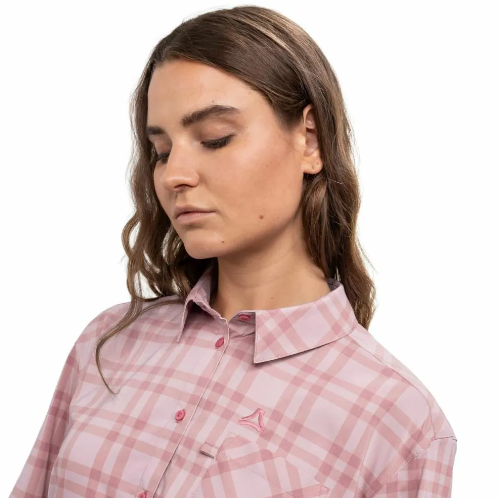 Schöffel · Blouse Style Fraris WMN