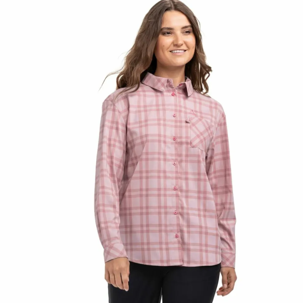 Schöffel · Blouse Style Fraris WMN