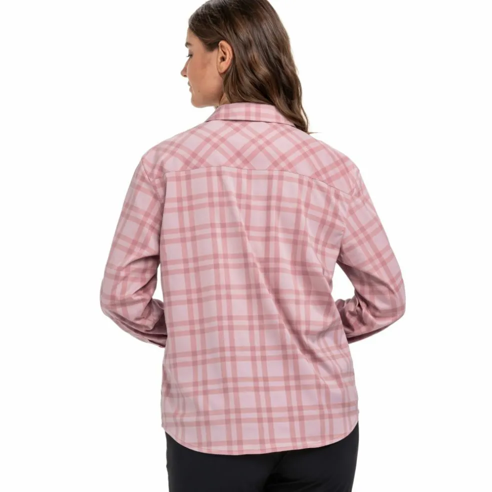 Schöffel · Blouse Style Fraris WMN