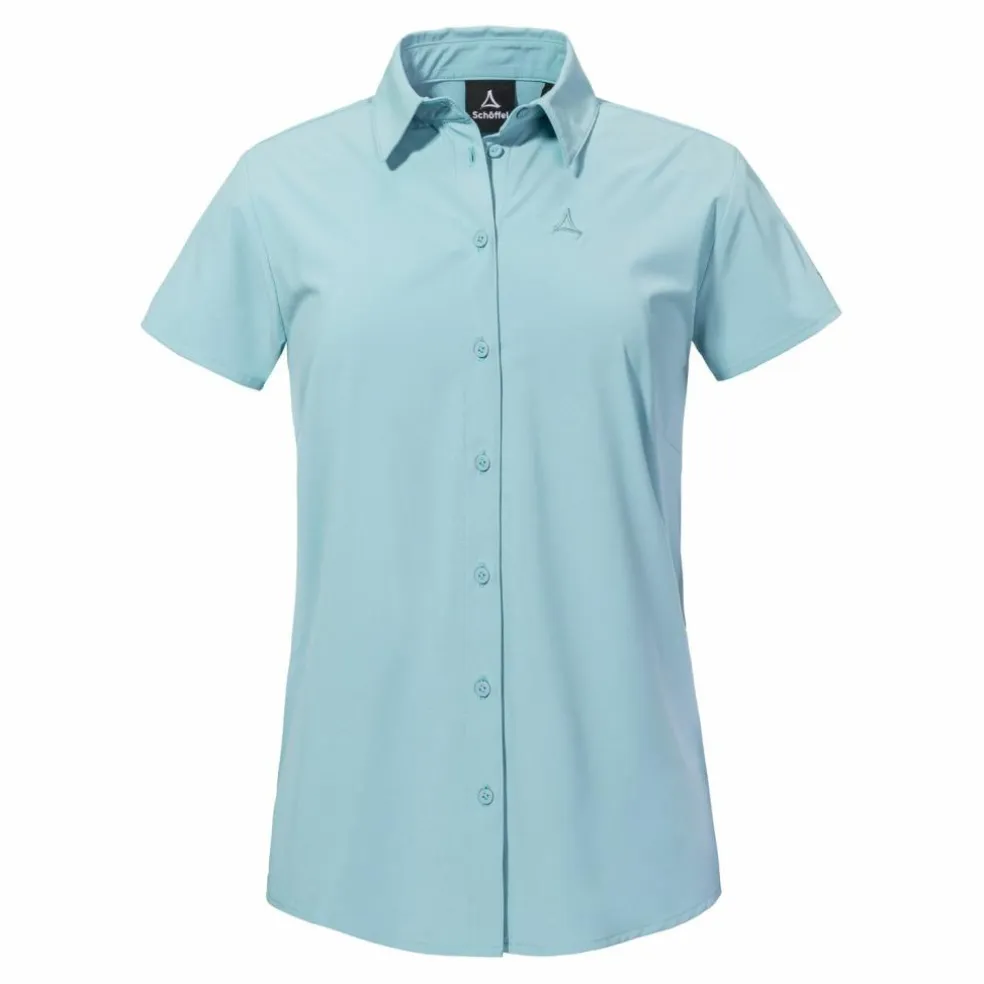 Schöffel · Blouse Style Dooser WMN
