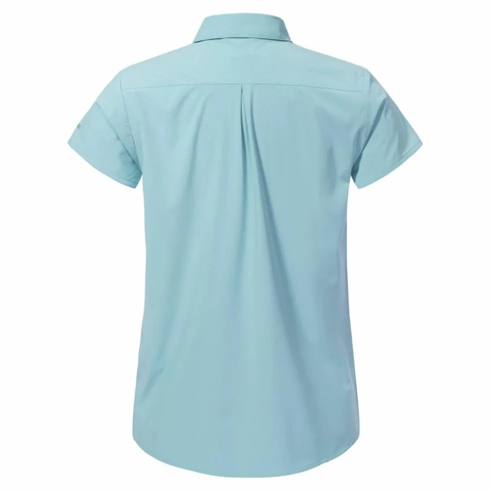Schöffel · Blouse Style Dooser WMN