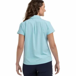 Schöffel · Blouse Style Dooser WMN