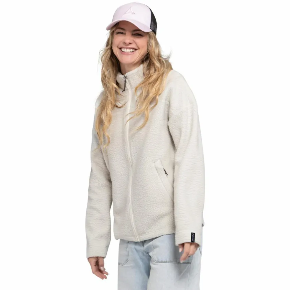 Schöffel · CIRC Fleece Jk Style Purga WMS