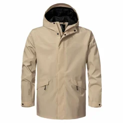 Schöffel · CIRC Jacket Style Smue MEN