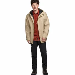 Schöffel · CIRC Jacket Style Smue MEN