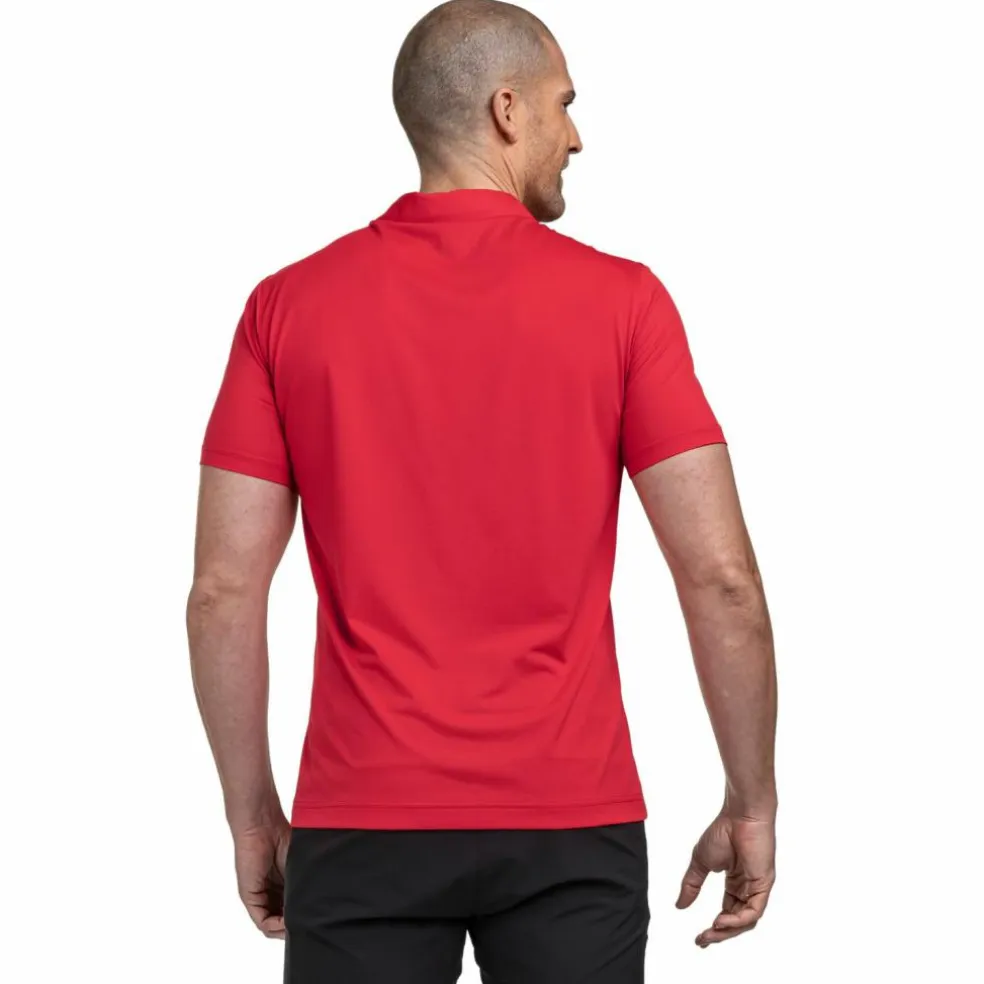 Schöffel · CIRC Polo Shirt Tauron M