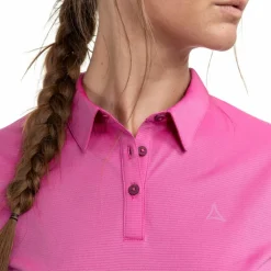 Schöffel · CIRC Polo Shirt Tauron L