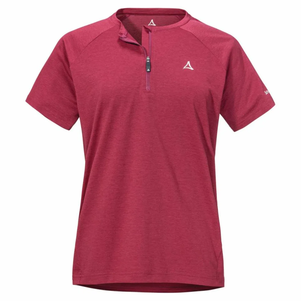 Schöffel · CIRC Shirt Style Wetluga WMS