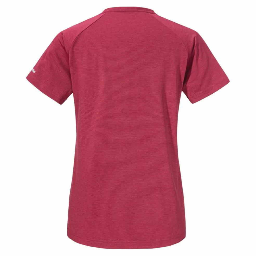 Schöffel · CIRC Shirt Style Wetluga WMS