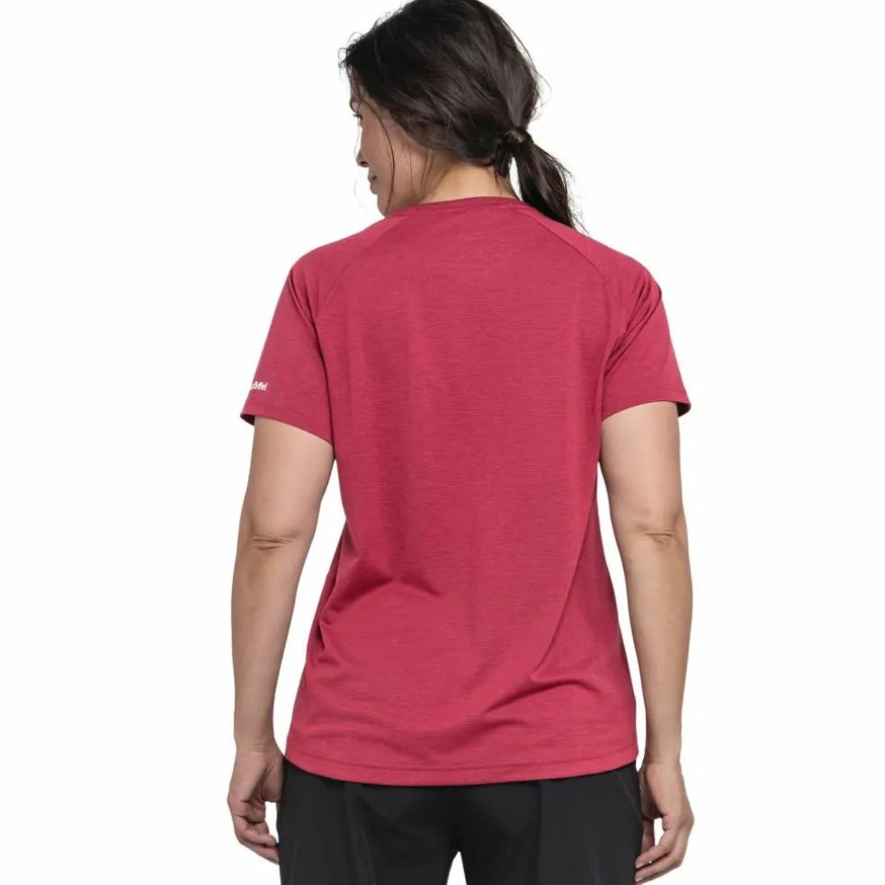 Schöffel · CIRC Shirt Style Wetluga WMS