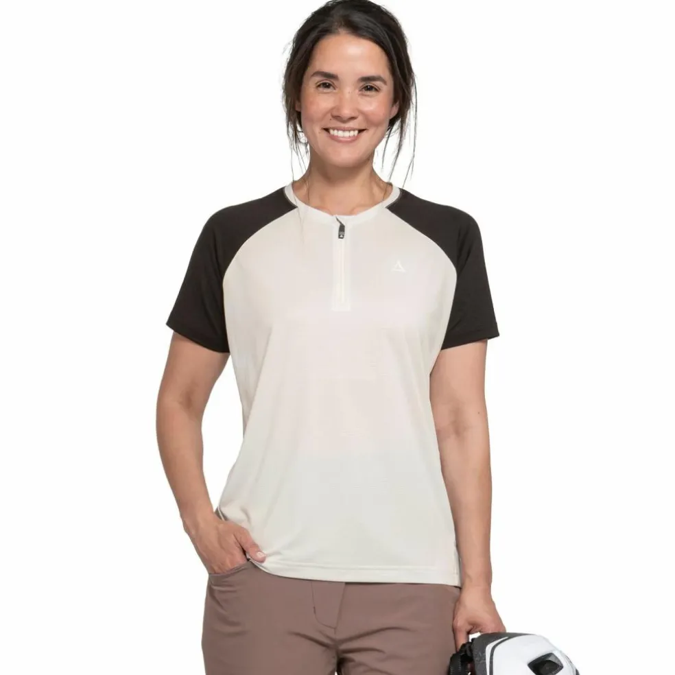 Schöffel · CIRC Shirt Style Wetluga WMS