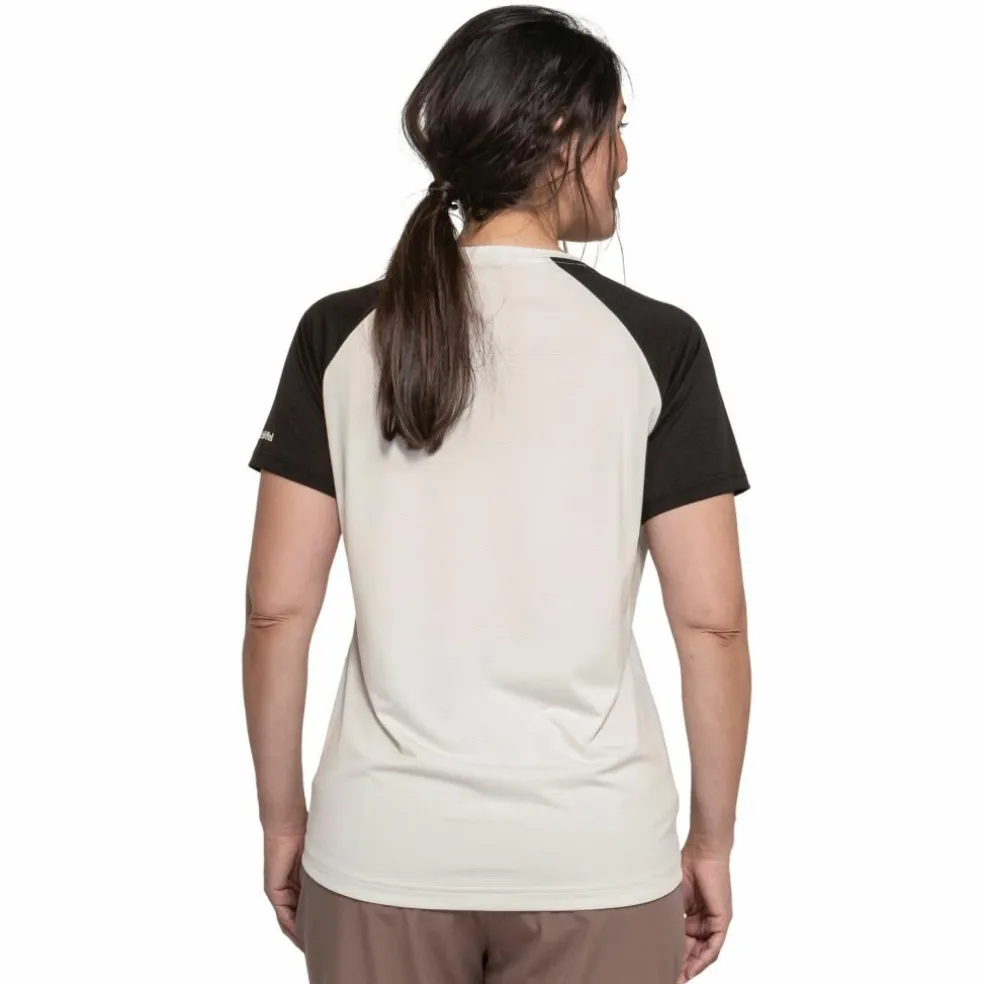 Schöffel · CIRC Shirt Style Wetluga WMS
