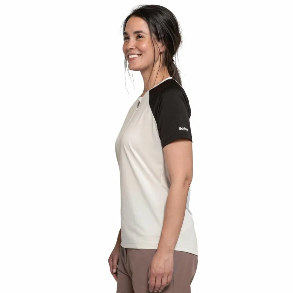 Schöffel · CIRC Shirt Style Wetluga WMS