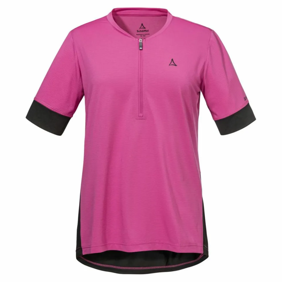 Schöffel · CIRC Shirt Style Pinega WMS