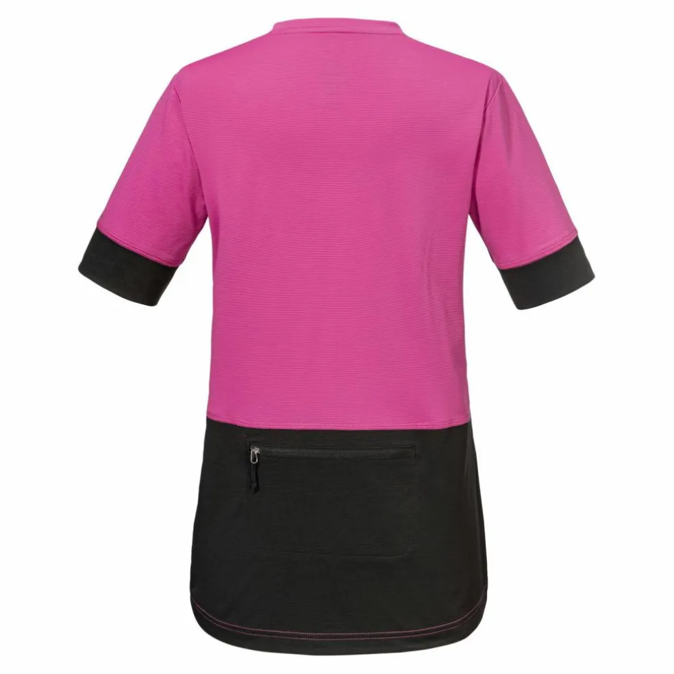 Schöffel · CIRC Shirt Style Pinega WMS