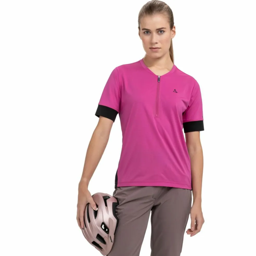 Schöffel · CIRC Shirt Style Pinega WMS