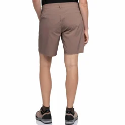 Schöffel · CIRC Shorts Style Smue WMN