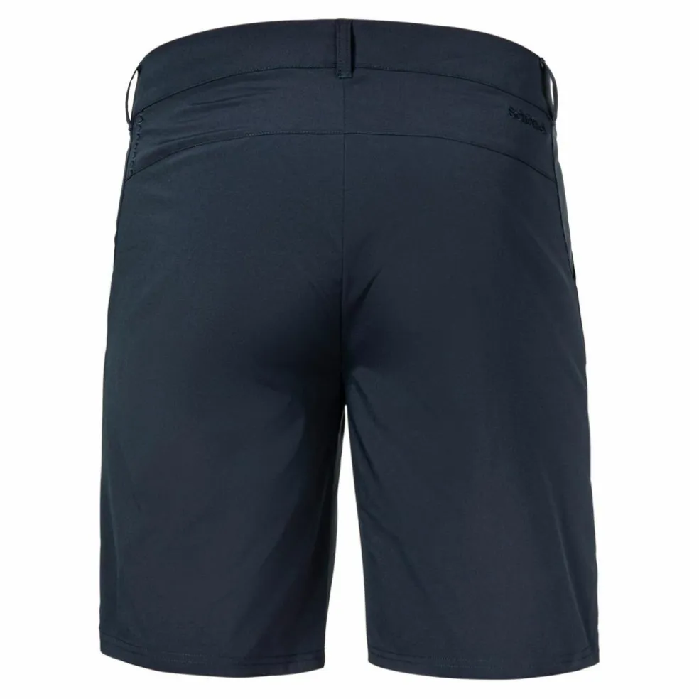 Schöffel · CIRC Shorts Style Smue MEN