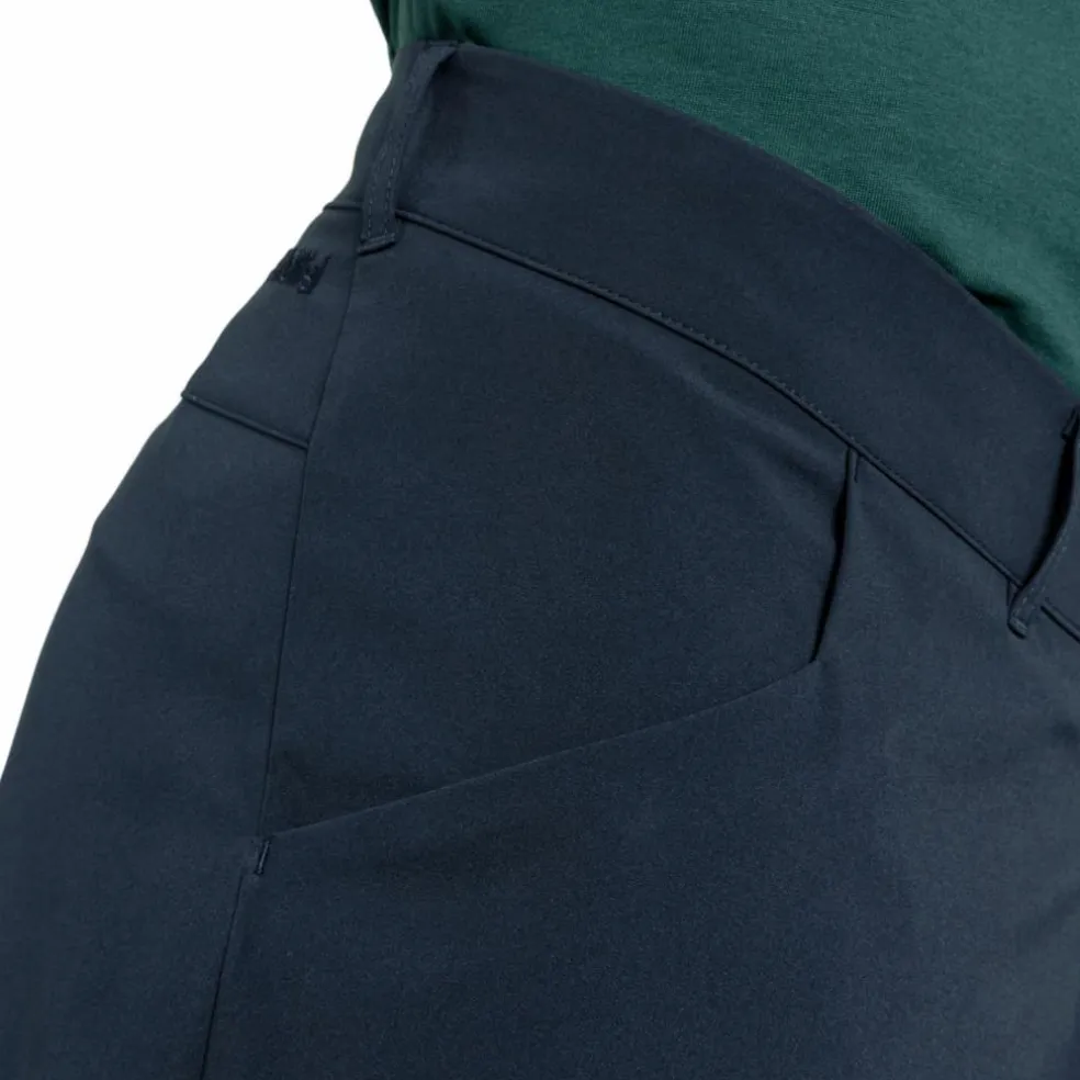 Schöffel · CIRC Shorts Style Smue MEN