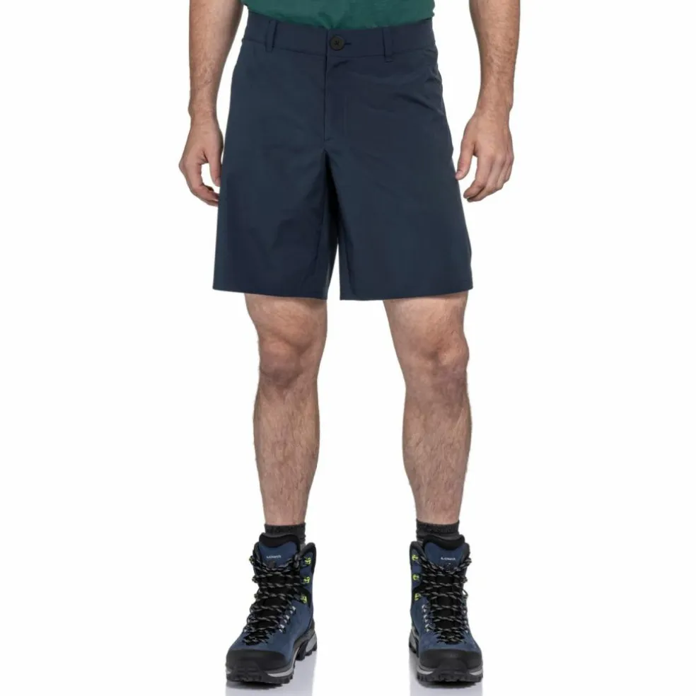 Schöffel · CIRC Shorts Style Smue MEN