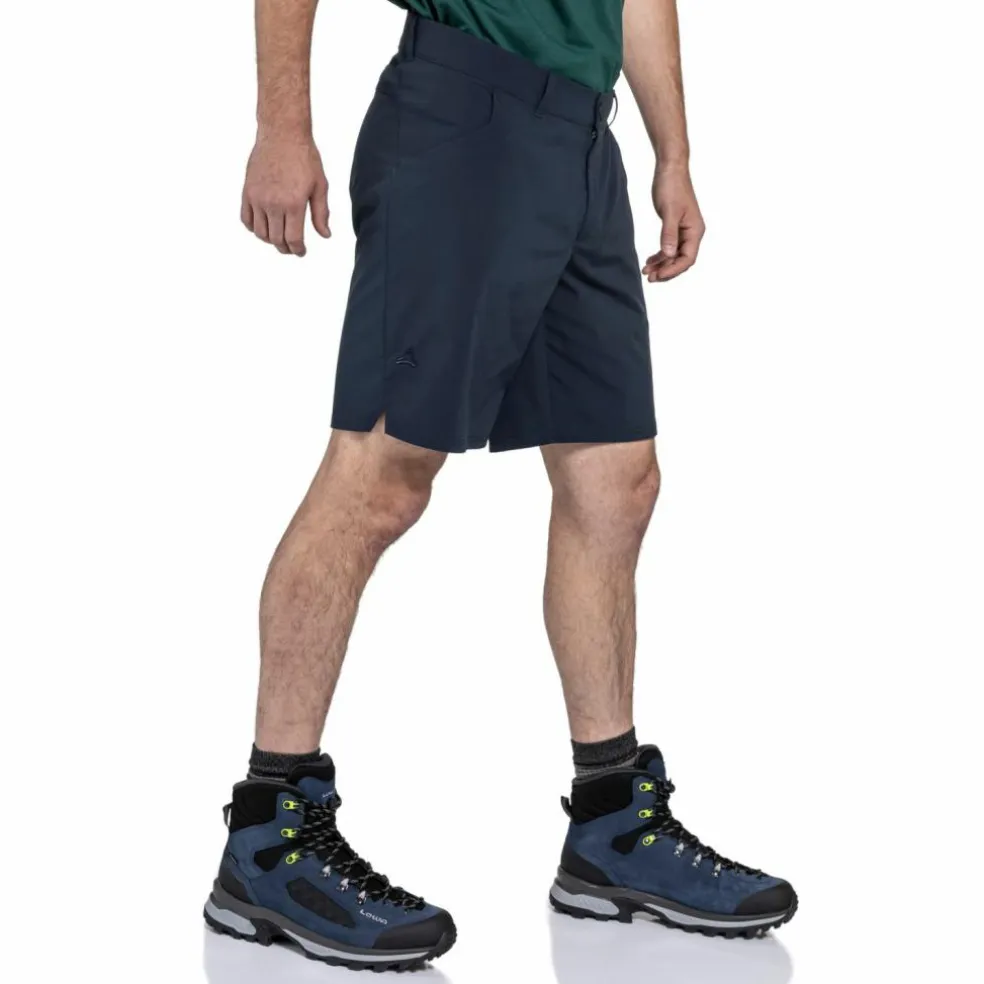 Schöffel · CIRC Shorts Style Smue MEN