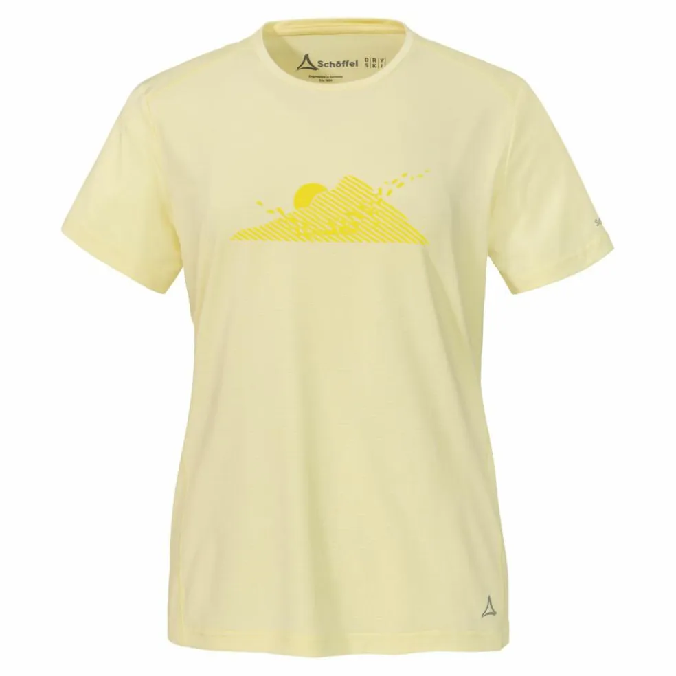 Schöffel · CIRC T Shirt Sulten L