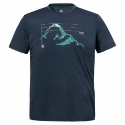 Schöffel · CIRC T Shirt Sulten M