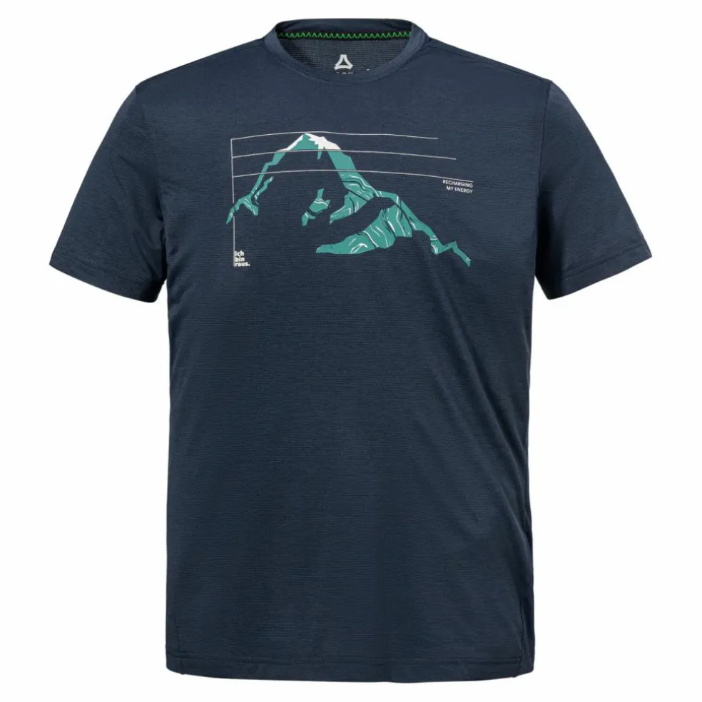 Schöffel · CIRC T Shirt Sulten M