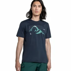 Schöffel · CIRC T Shirt Sulten M