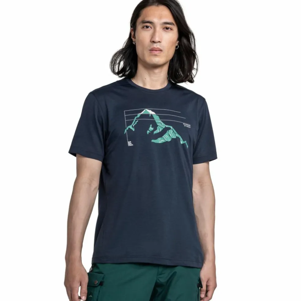 Schöffel · CIRC T Shirt Sulten M