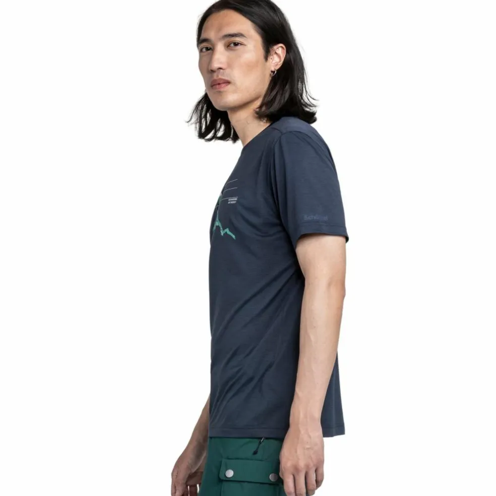 Schöffel · CIRC T Shirt Sulten M
