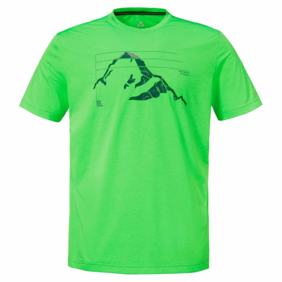 Schöffel · CIRC T Shirt Sulten M