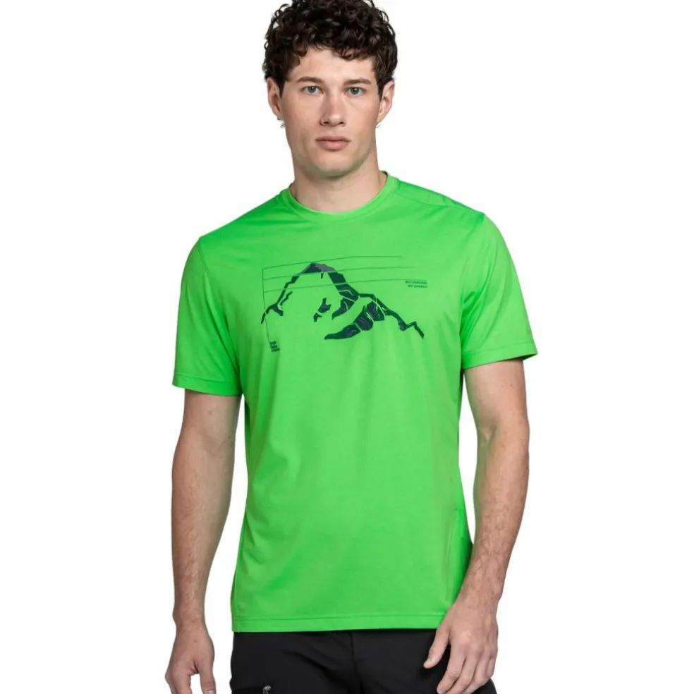 Schöffel · CIRC T Shirt Sulten M