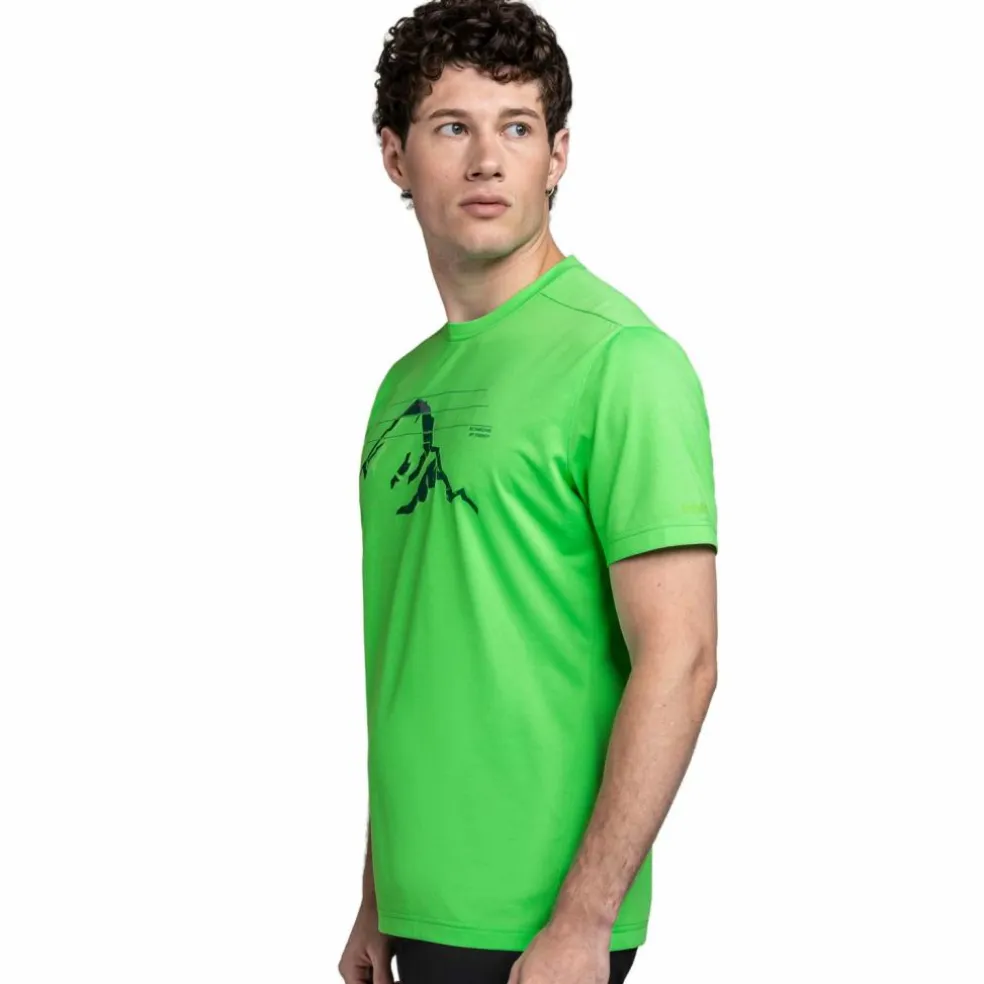 Schöffel · CIRC T Shirt Sulten M