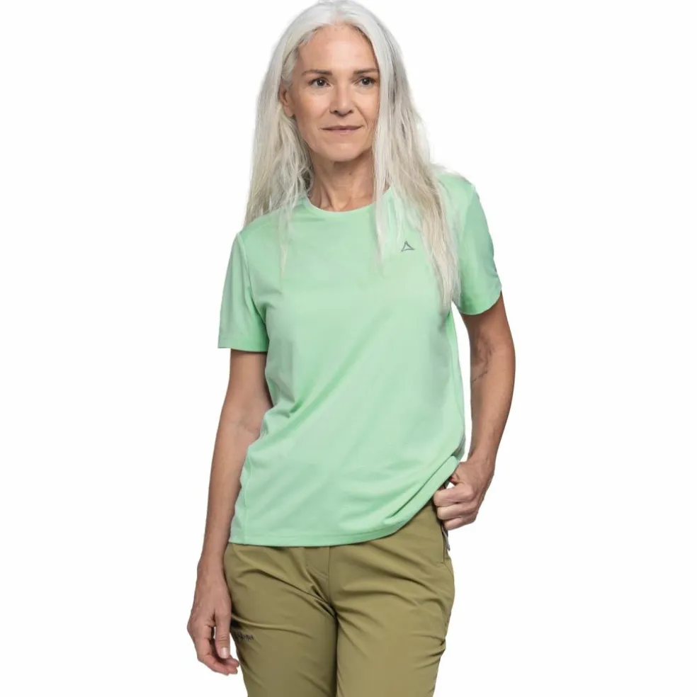 Schöffel · CIRC T Shirt Tauron L